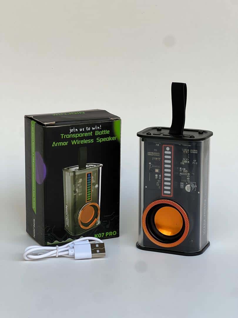 اسپیکر - تصویر 2