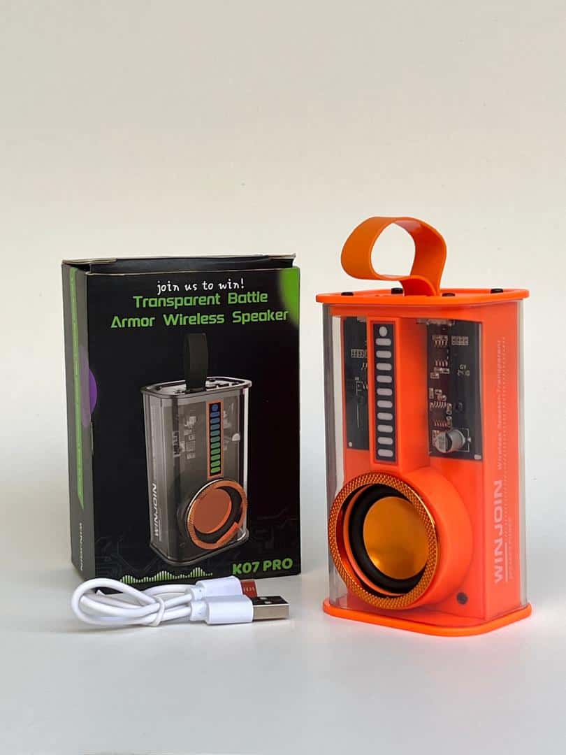 اسپیکر - تصویر 6